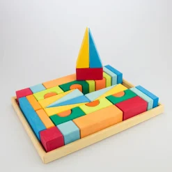 Glückskäfer Baukasten Toskana groß