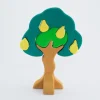 Glückskäfer Birnbaum