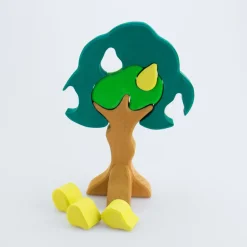 Glückskäfer Birnbaum