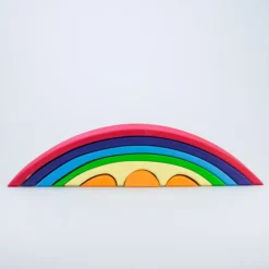 Glückskäfer Brückenset Regenbogen