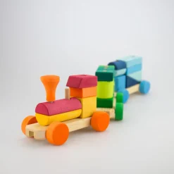 Glückskäfer Bunter Formenzug