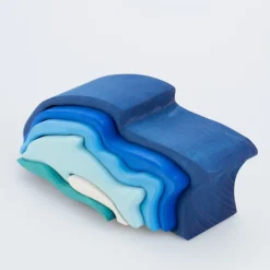 Glückskäfer Delfin