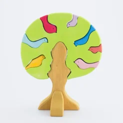 Glückskäfer Vogelbaum