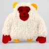 Greifling Affe - ohne Rassel / mit Rassel