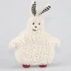 Greifling Hase - ohne Rassel / mit Rassel