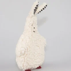 Greifling Hase - ohne Rassel / mit Rassel