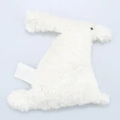 Greifling Hase Ricky