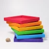 Grimm's Regenbogen Holzrahmen