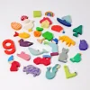 Grimm's ABC Lernfiguren
