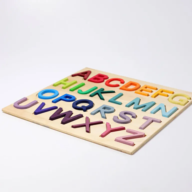 Grimm's ABC-Spiel