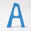 Grimm's Anthroposophische Buchstaben