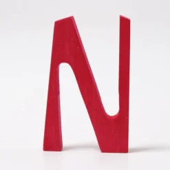 Grimm's Anthroposophische Buchstaben