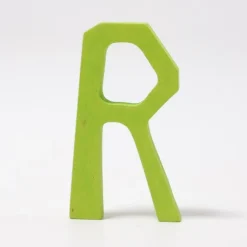 Grimm's Anthroposophische Buchstaben