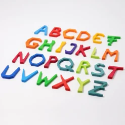 Grimm's Anthroposophische Buchstaben