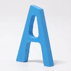 Grimm's Anthroposophische Buchstaben