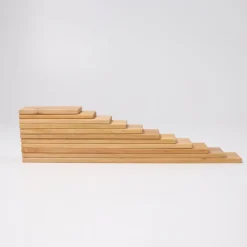 Grimm's Bauplatten - natur