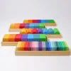 Grimm's Bauset Formen und Farben