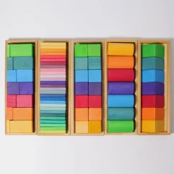 Grimm's Bauset Formen und Farben