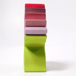 Grimm's Bauspiel Blümchen