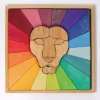 Grimm's Bauspiel Regenbogenlöwe