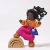 Grimm's Biegepüppchen Lisa - 13cm