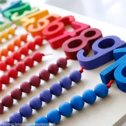 Grimm's Bunte Perlentreppe