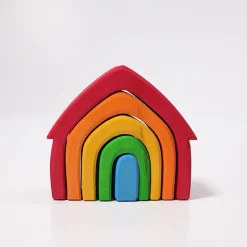 Grimm's Buntes Haus