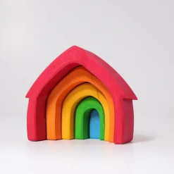 Grimm's Buntes Haus