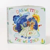 Grimm's Das Wetter Pappenbuch