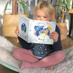 Grimm's Das Wetter Pappenbuch