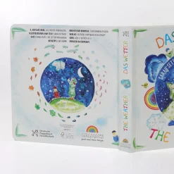 Grimm's Das Wetter Pappenbuch