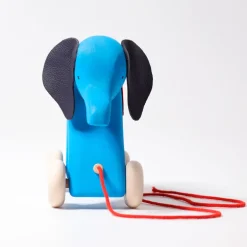 Grimm's Elefant Otto