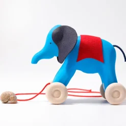 Grimm's Elefant Otto