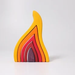 Grimm's Feuer