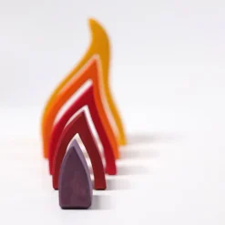 Grimm's Feuer