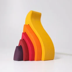 Grimm's Feuer