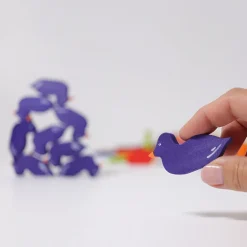 Grimm's Figuren zum Zählen und Erzählen