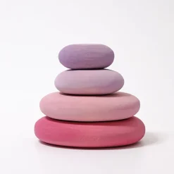 Grimm's Flamingokiesel