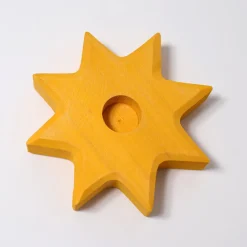 Grimm's Gelber Stern