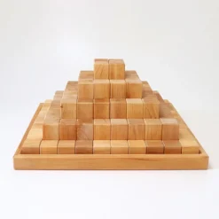 Grimm's Große Stufenpyramide Natur