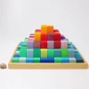Grimm's Große Stufenpyramide