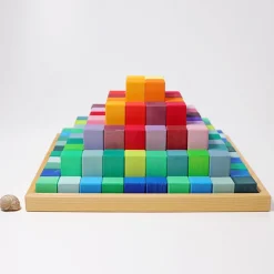 Grimm's Große Stufenpyramide