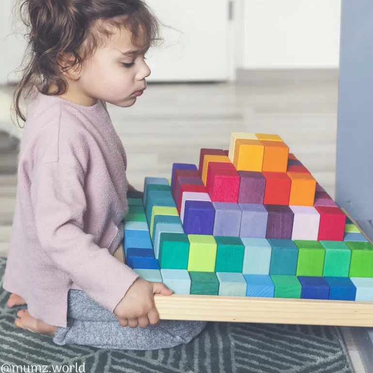 Grimm's Große Stufenpyramide