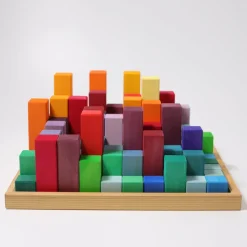 Grimm's Große Stufenpyramide