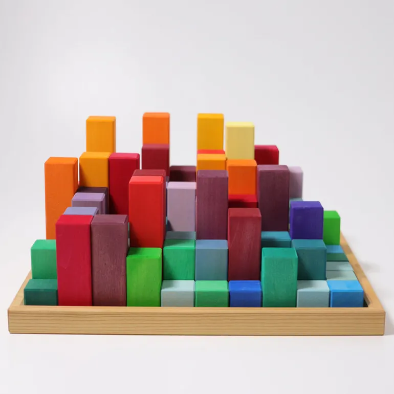 Grimm's Große Stufenpyramide