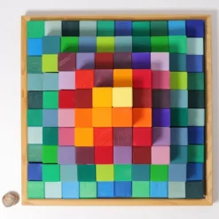 Grimm's Große Stufenpyramide