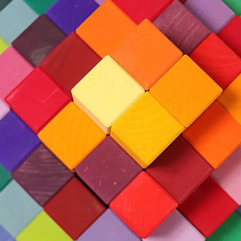 Grimm's Große Stufenpyramide