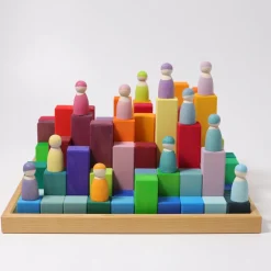 Grimm's Große Stufenpyramide