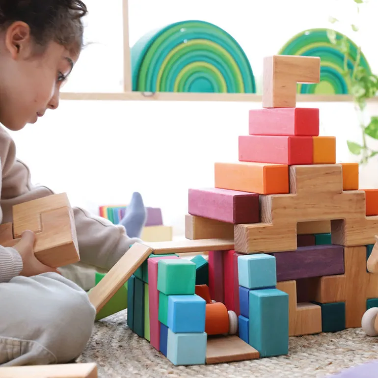 Grimm's Große Stufenpyramide