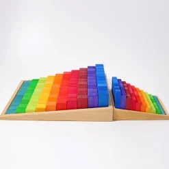 Grimm's Große Stufenzählstäbe
